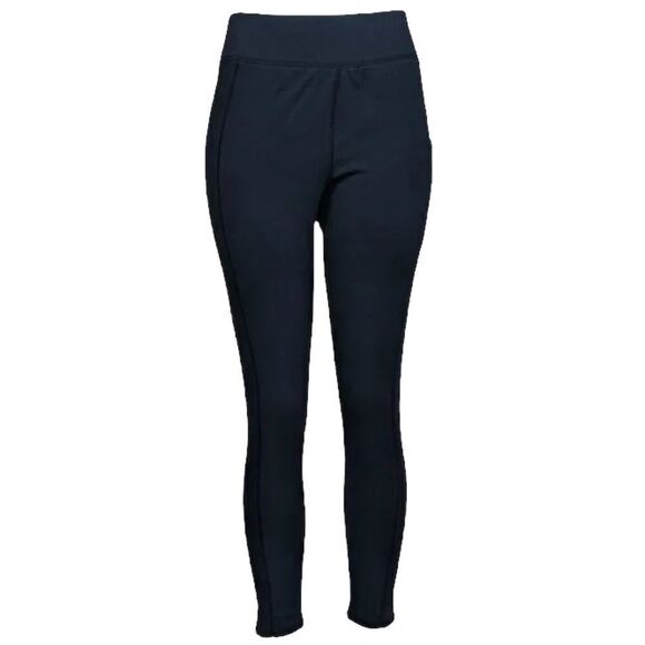 Denim & Co. Tall Active Duo Stretch Pant with Side Pocket - Picture 2 of 6